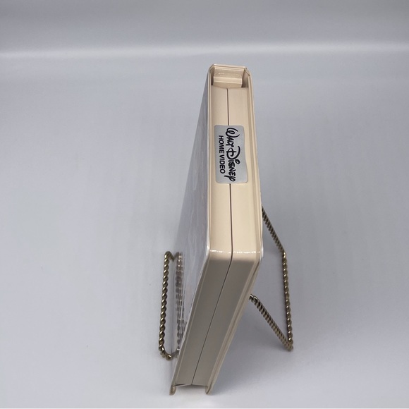 PINOCCHIO WALT DISNEY MASTERPIECE VHS - Picture 10 of 10